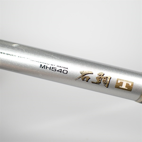 ＳＺ　ＩＬ　石鯛ＭＨ５４０